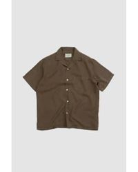 Portuguese Flannel - Dogtown Shirt - Lyst