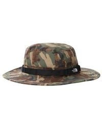 The North Face - Bob Camouflage V Brimmer L/xl - Lyst