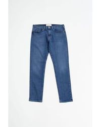 Jeanerica - Sich verjüngte Jeans 5-Tocket-Mitte des Vintage - Lyst