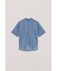 YMC Shirts for Women - Up to 50% off at Lyst.com