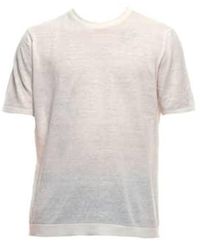 Costumein - T-shirt mann sofia 25140 - Lyst