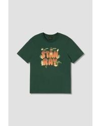 Stan Ray - Double Bubble T-shirt Racing Medium - Lyst