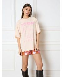 Refined Department - | t-shirt maggy - Lyst