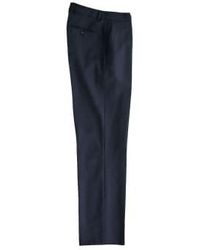 A Kind Of Guise - Beluga Relaxed Tailored Trousers - Lyst
