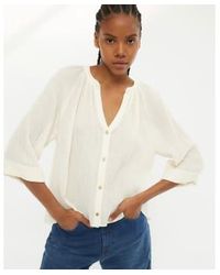Sophie and Lucie - Speechi & Lucie Soft Blouse 34 - Lyst