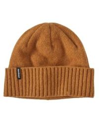 Patagonia - Brodeo Beanie Dried Go One Size - Lyst