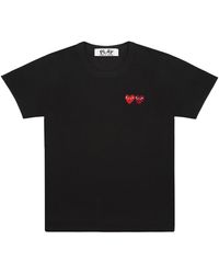 comme des garcons shirt sale