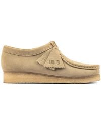 womens wallabees on sale