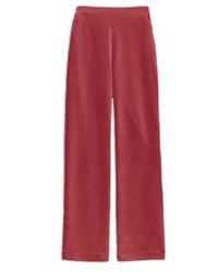 Yerse - Thelma Long Trousers Xs - Lyst