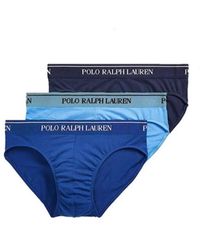 Mutande boxer Polo Ralph Lauren da uomo | Sconto online fino al 40% | Lyst