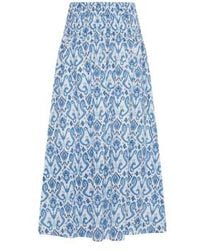 B.Young - Byoung Elsano Skirt Vista Mix - Lyst