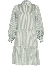 Moss Copenhagen Dresses for Women | Online Sale up to 24% off | Lyst