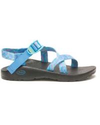 Chaco - Z1 Classic Mottle Sandals 4 - Lyst