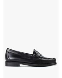 G.H. Bass & Co. - S Weejun Ii Easy Penny Loafers - Lyst