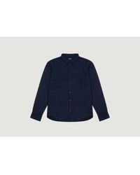Momotaro Jeans - Jacquard Shirt S - Lyst