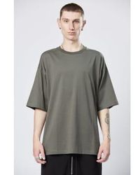 Thom Krom - M Ts 782 T-shirt Extra Small - Lyst