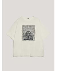 YMC - Mystery Machine T-shirt - Lyst