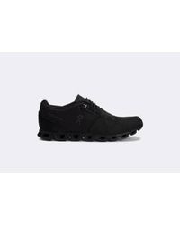 On Shoes - W Cloud 5 All Shoes 37 / Negro - Lyst