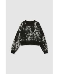 Rodebjer - Ray Knitted Sweater - Lyst