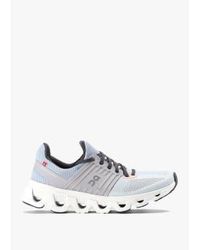On Shoes - Cloudswift 3 Ad Heather Fade Trainers - Lyst