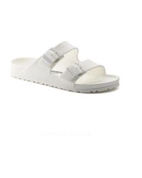 womens white birkenstock sale