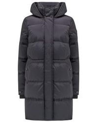 Woolrich - Alsea Puffy Parka In - Lyst