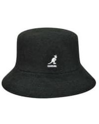 Kangol - Bermuda Bucket Hat Large - Lyst