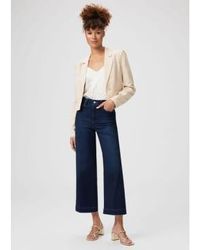 PAIGE - Anessa Jeans The Disco 25 - Lyst