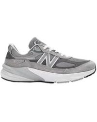 New Balance - Shoes For Woman W990Gl6 - Lyst