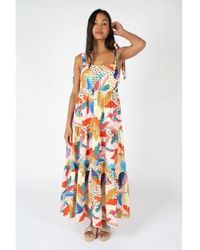 Traffic People - Lily Summer Dress - Lyst