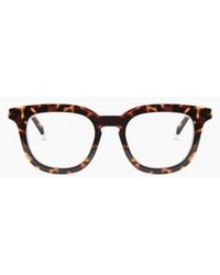 Barner - Or Osterbro Sustainable Light Glasses Or Glossy Tortoise - Lyst