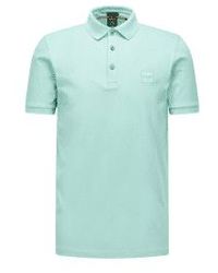 BOSS - Light Pastel Passenger Short Sleeve Polo Shirt L - Lyst