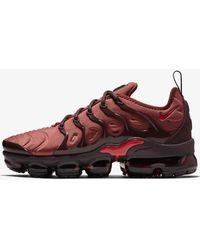 womens vapormax plus