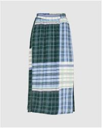 Minimum - Mola Skirt Impression 34 - Lyst