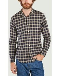 Hartford - Storm Shirt - Lyst