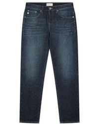 MUD Jeans - Extra Easy 3d Aged 30" Waist / 32" Leg - Lyst