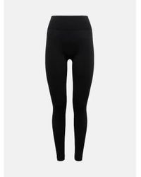 Wolford - Perfect fit leggings tamaño: xs, col: negro - Lyst