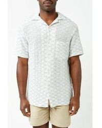 Portuguese Flannel - Net Shirt / S - Lyst