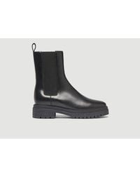 Ba&sh Boots for Women | Online Sale up to 71% off | Lyst