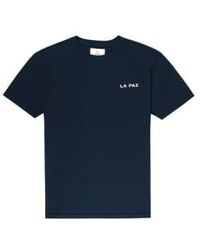 La Paz - Dantas T-shirt - Lyst