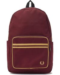 Fred Perry Backpacks for Men - Up to 30% off at Lyst.com