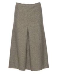 Hache - Skirt For Woman 43075007 73 - Lyst