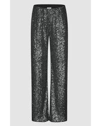 Second Female - Moonshine Trousers- Volcanic Ash X Small - Lyst