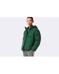 Lacoste Jackets for Men | Online Sale up to 74% off | Lyst