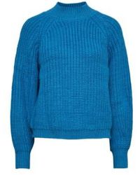 Y.A.S - Yas Sultra Knit - Lyst