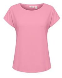 B.Young - Byoung 20804205 Pamila T Shirt Jersey In Super - Lyst