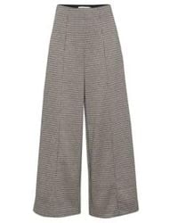 Ichi - Kate Cameleon Trousers 3 - Lyst