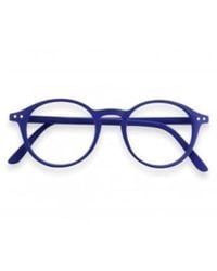 Izipizi - In Blue Let Me See D Reading Glasses - Lyst