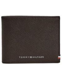 Tommy Hilfiger - Business Mini Card Wallet - Lyst
