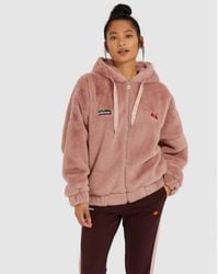 Ellesse Jackets for Women | Online Sale up to 60% off | Lyst
